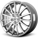 CMS C16 7,5x17 5x108 ET48 silver