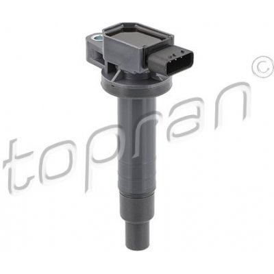 TOPRAN Zapalovací cívka 623 905 – Zboží Mobilmania