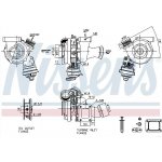 NISSENS Dmychadlo - plnění ** FACTORY NEW ** NIS 93485