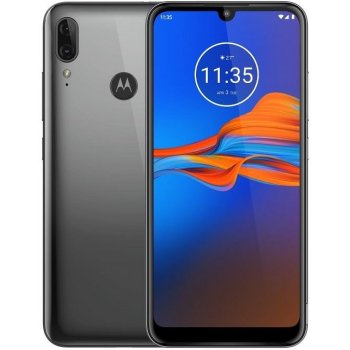 Motorola Moto E6 Plus 4GB/64GB Dual SIM