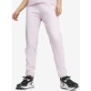 Dámské tepláky Puma EVOSTRIPE High-Waist Pants