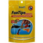 Tetra FunTips Tablets 20 ks – Hledejceny.cz