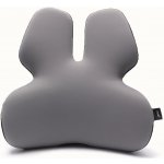 MOSH ERGO2 podsedák B1X + opěrka H1X černá, šedá Set – Zboží Dáma