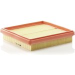 MANN-FILTER vzduchový filtr C 25 153 – Hledejceny.cz