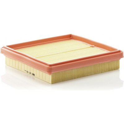 MANN-FILTER vzduchový filtr C 25 153 – Hledejceny.cz