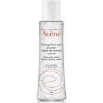 Avène Demaquil Doucer Yeux jemný odličovací gel 125 ml – Hledejceny.cz