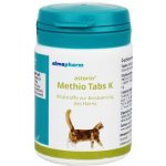 Astorin Methio Tabs K pro kočky 200 tbl – Hledejceny.cz