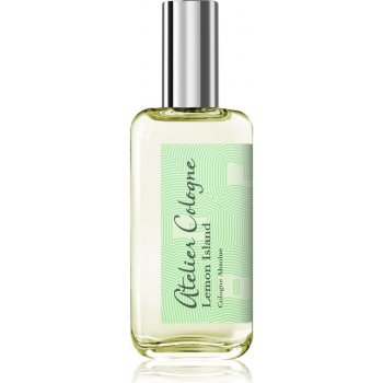 Atelier Cologne Lemon Island parfém unisex 30 ml