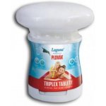 LAGUNA Triplex tablety s plovákem 720g – Sleviste.cz