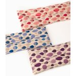 Lavandia Krkohřej nahřívací polštářek s bio levandulí Les modrý – Zboží Dáma