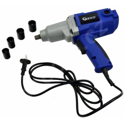 Geko G81051 – HobbyKompas.cz