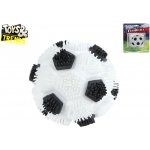 Míček strečový 7 cm fotbalový – Zboží Dáma