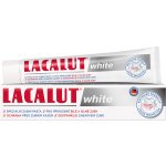Lacalut White 75 ml – Hledejceny.cz