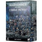 GW Warhammer 40.000 Combat patrol: Grey Knights – Hledejceny.cz