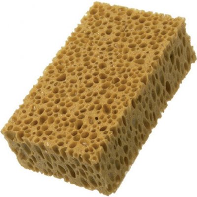 Houba hnědá Star - 180 mm x 110 mm – Hledejceny.cz