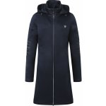 Covalliero Softshellový kabát S/S 2022 tmavě modrá – Zboží Dáma