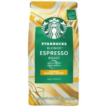 Starbucks Blonde Espresso Roast 450 g