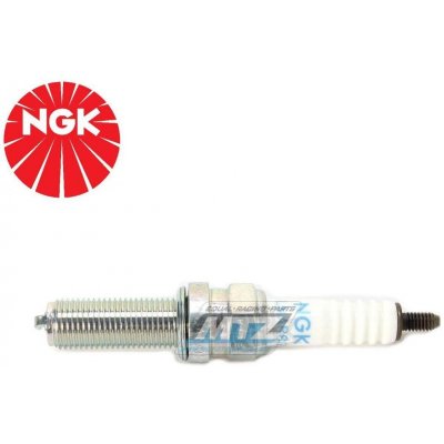 Svíčka motocyklová zapalovací NGK - LMAR8G NGKLMAR8G – Hledejceny.cz