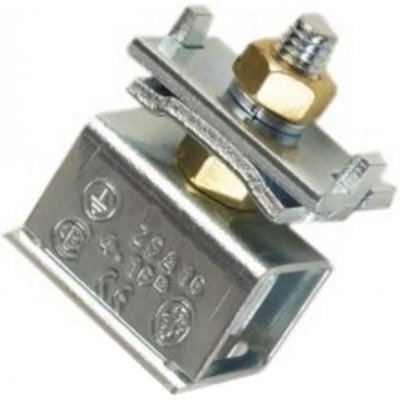 Zemnicí svorka ZSA 16 – Sleviste.cz