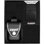 Zippo benzínový USA – Zboží Mobilmania