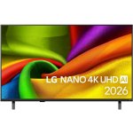 LG 43NU850B6LA – Sleviste.cz