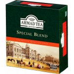 Ahmed Tea SPECIAL BLEND černý čaj s EARL GREY 200 g – Hledejceny.cz