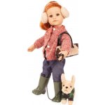 Götz Hannah a její pejsek Polly – Hledejceny.cz