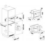 Whirlpool W11 CM145 – Hledejceny.cz