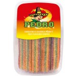 Pedro kyselé duhové pásky 400 g – Zboží Mobilmania