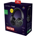 Trust GXT 491 Fayzo Wireless Gaming Headset – Hledejceny.cz