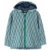 Kojenecký kabátek, bunda a vesta 5.10.15. kojenecká bunda větrovka s fleecovou podšívkou Mix barev