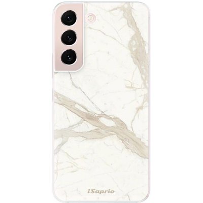 Pouzdro iSaprio - Marble 12 Samsung Galaxy S22 5G – Zboží Mobilmania