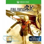 Final Fantasy Type-0 HD – Hledejceny.cz