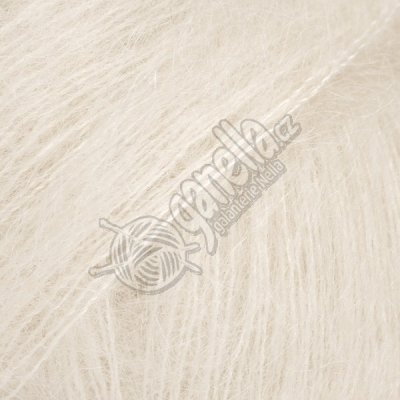 Příze Drops Kid Silk 56 marcipán – Zboží Dáma