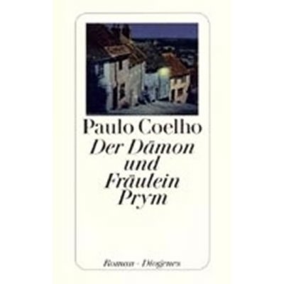 Der Damon und fraulein prym - Paulo Coelho – Zboží Dáma