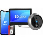 EZVIZ DP2 – Sleviste.cz