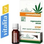 Cannaderm Cannadent regenerační sérum 1,5 ml – Zbozi.Blesk.cz