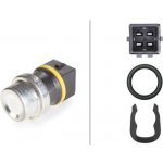 Snímač teploty chladiva HELLA 6PT 009 107-421 (6PT009107421) – Zboží Mobilmania