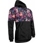 Unuo Street Kouzelné květiny černá – Zbozi.Blesk.cz