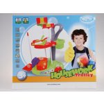 Mochtoys Uklízecí vozík – Zboží Dáma