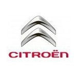 Citroën perleťová barva naředěná, připravená ke stříkání 1000 ml