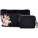 Leclerc by Monnalisa Organizer Deep Black – Hledejceny.cz