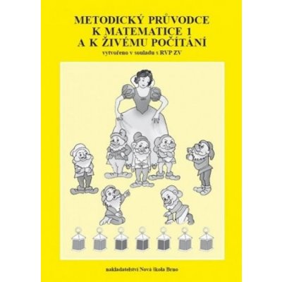 Metodika k Matematice a Živému počítání – Hledejceny.cz