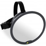 Hauck Zrcátko do auto Watch Me 1-zadní Black – Zbozi.Blesk.cz