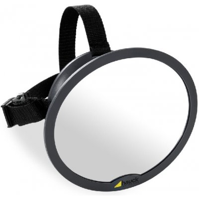 Hauck Zrcátko do auto Watch Me 1-zadní Black – Zbozi.Blesk.cz