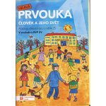 Hravá prvouka 1 – pracovní učebnice – Hledejceny.cz