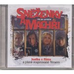 O.S.T. - Sněženky a machři po 25 letech CD – Hledejceny.cz