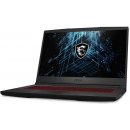 MSI Gaming GF63 11UC-215XPL