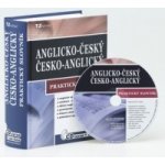 Anglicko-český a česko-anglický praktický slovník + CD-ROM – Hledejceny.cz