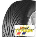Osobní pneumatika Tyfoon Profesional SUV 235/55 R18 100V